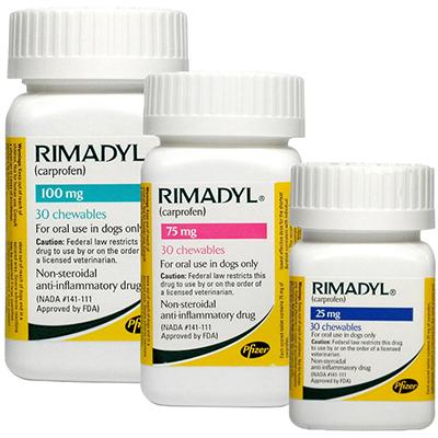 rimadyl chewables